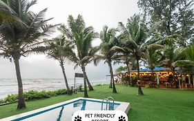 Amadi Beach Front Resort